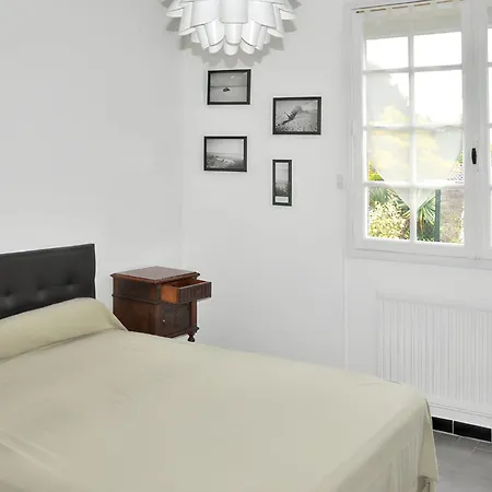 Holiday home Maison Chaleureuse Verdon-sur-mer, Jardin Le Verdon-sur-Mer