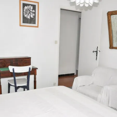 Maison Chaleureuse Verdon-sur-mer, Jardin * 르-베르동-쉬르-메르