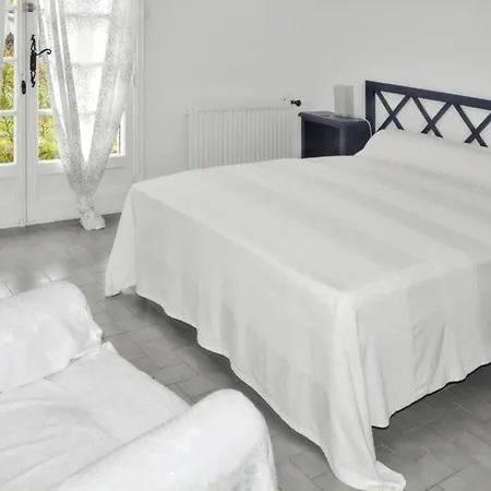 Maison Chaleureuse Verdon-sur-mer, Jardin