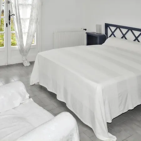 Maison Chaleureuse Verdon-sur-mer, Jardin
