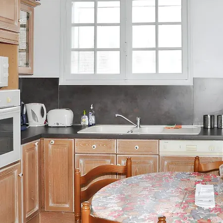 Maison Chaleureuse Verdon-sur-mer, Jardin 펜션 르-베르동-쉬르-메르
